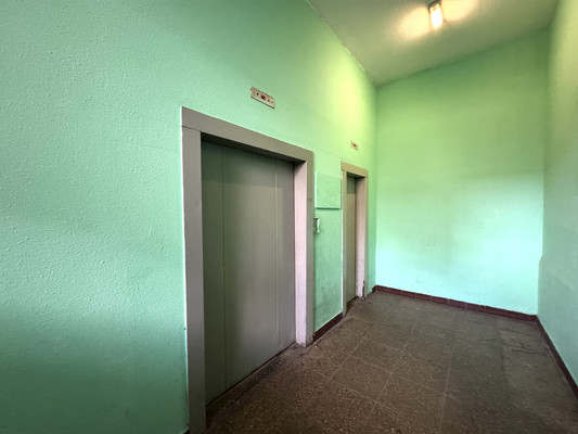 Продам однокомнатную (1-комн.) квартиру, Марьинский Парк ул, 39к2, Москва г