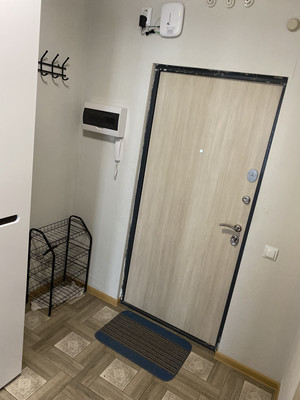 Продам однокомнатную (1-комн.) квартиру, Александра Грина б-р, 1к1, Санкт-Петербург г