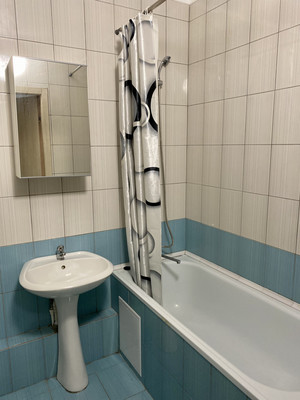 Продам однокомнатную (1-комн.) квартиру, Александра Грина б-р, 1к1, Санкт-Петербург г
