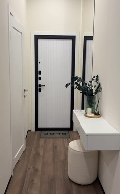 Продам однокомнатную (1-комн.) квартиру, Заречная ул, 2Н, Тульский п