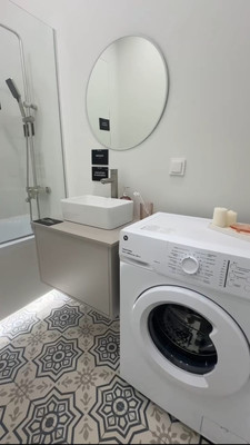 Продам однокомнатную (1-комн.) квартиру, Заречная ул, 2Н, Тульский п