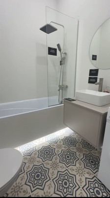 Продам однокомнатную (1-комн.) квартиру, Заречная ул, 2Н, Тульский п