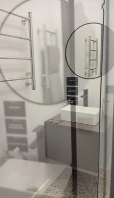 Продам однокомнатную (1-комн.) квартиру, Заречная ул, 2Н, Тульский п