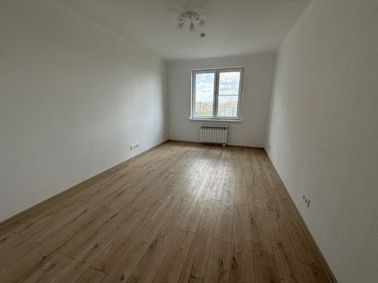 Продам трехкомнатную (3-комн.) квартиру, Ротмистрова ул, 2к4, Москва г