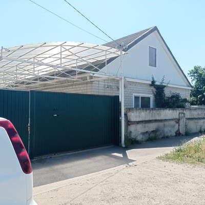 Продам дом, Братский пер, 43, Кропоткин г, 0 км от города