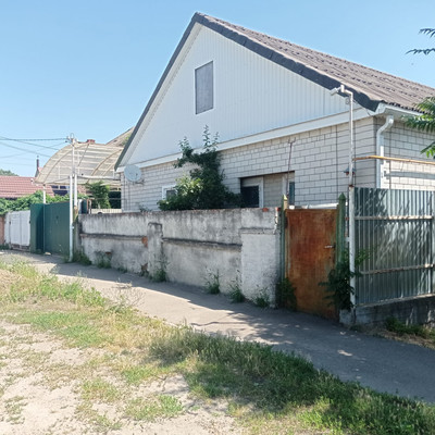 Продам дом, Братский пер, 43, Кропоткин г, 0 км от города