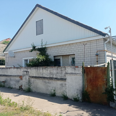 Продам дом, Братский пер, 43, Кропоткин г, 0 км от города