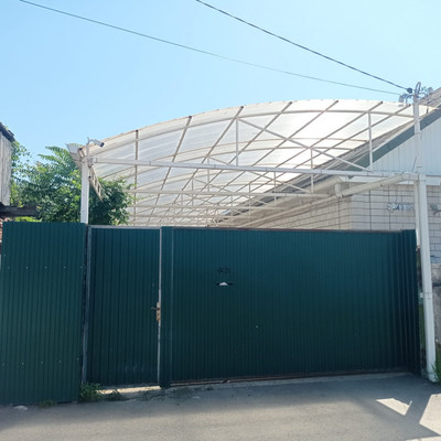 Продам дом, Братский пер, 43, Кропоткин г, 0 км от города