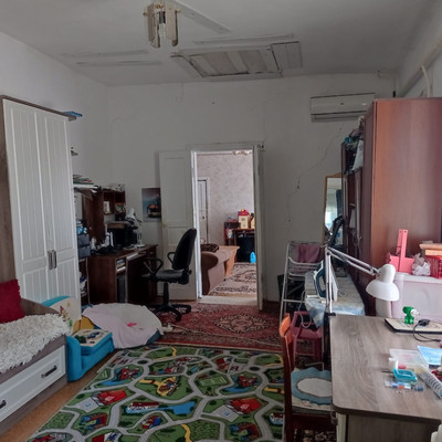Продам дом, Братский пер, 43, Кропоткин г, 0 км от города