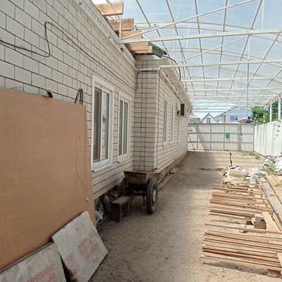 Продам дом, Братский пер, 43, Кропоткин г, 0 км от города