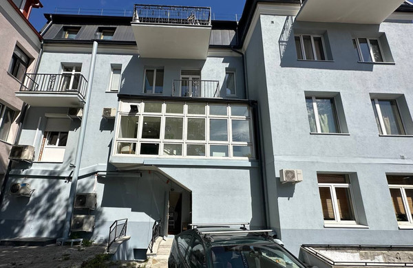 Сдам коммерческое помещение 198,6 м2, Мира пр-кт, 37-39, Калининград г