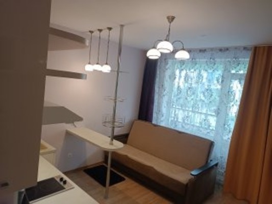 Сдам однокомнатную (1-комн.) квартиру, Центральная ул, 52к1, Кудрово г