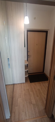 Сдам однокомнатную (1-комн.) квартиру, Центральная ул, 52к1, Кудрово г