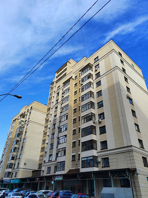Продам однокомнатную (1-комн.) квартиру, Анатолия ул, 35а, Барнаул г
