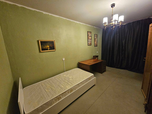 Сдам трехкомнатную (3-комн.) квартиру, Культуры пр-кт, 29к7, Санкт-Петербург г