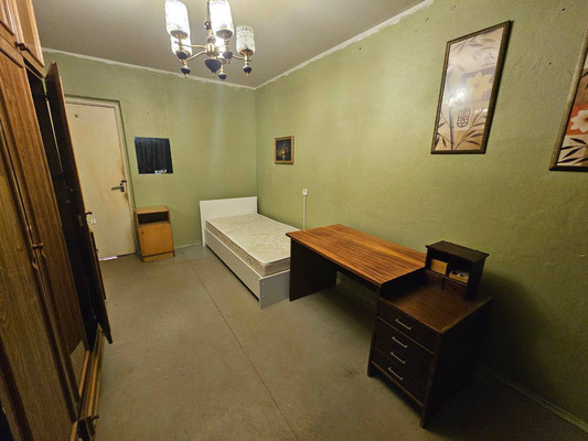 Сдам трехкомнатную (3-комн.) квартиру, Культуры пр-кт, 29к7, Санкт-Петербург г
