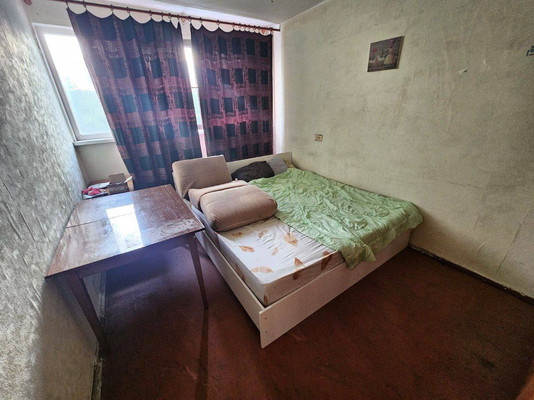 Сдам трехкомнатную (3-комн.) квартиру, Культуры пр-кт, 29к7, Санкт-Петербург г