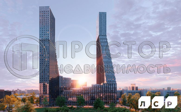 Продам однокомнатную (1-комн.) квартиру (долевое), 40 кв-л, Киевский п