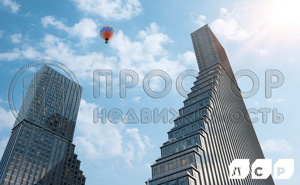 Продам однокомнатную (1-комн.) квартиру (долевое), 40 кв-л, Киевский п