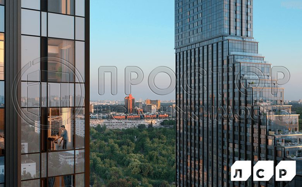 Продам однокомнатную (1-комн.) квартиру (долевое), 40 кв-л, Киевский п