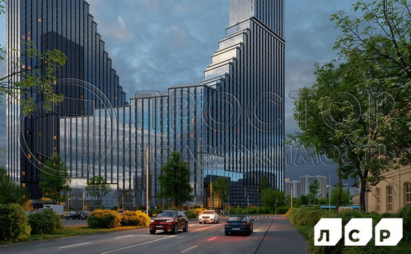 Продам однокомнатную (1-комн.) квартиру (долевое), 40 кв-л, Киевский п