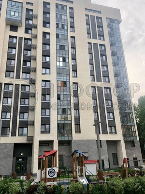 Продам двухкомнатную (2-комн.) квартиру, Пересветов пер, 9, Москва г