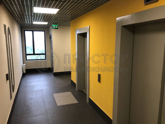 Продам двухкомнатную (2-комн.) квартиру, Пересветов пер, 9, Москва г