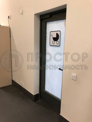 Продам двухкомнатную (2-комн.) квартиру, Пересветов пер, 9, Москва г