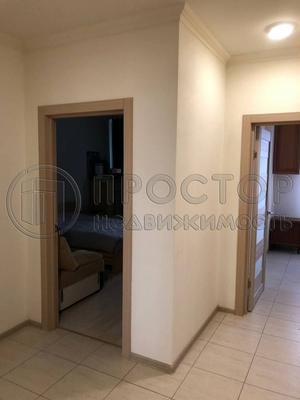 Продам двухкомнатную (2-комн.) квартиру, Пересветов пер, 9, Москва г