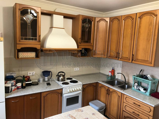 Продам двухкомнатную (2-комн.) квартиру, Пересветов пер, 9, Москва г