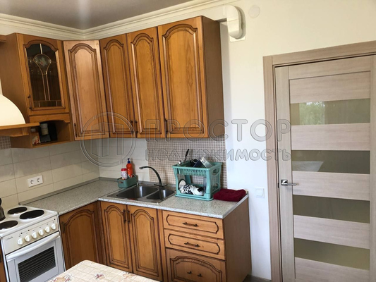 Продам двухкомнатную (2-комн.) квартиру, Пересветов пер, 9, Москва г