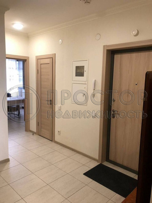 Продам двухкомнатную (2-комн.) квартиру, Пересветов пер, 9, Москва г