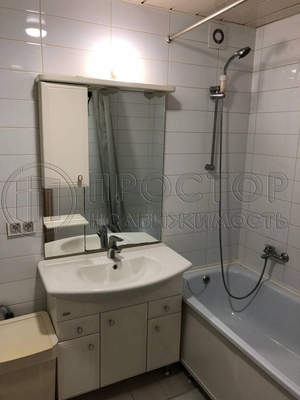 Продам двухкомнатную (2-комн.) квартиру, Пересветов пер, 9, Москва г