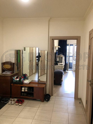 Продам двухкомнатную (2-комн.) квартиру, Пересветов пер, 9, Москва г