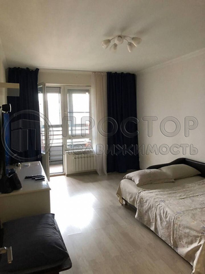 Продам двухкомнатную (2-комн.) квартиру, Пересветов пер, 9, Москва г