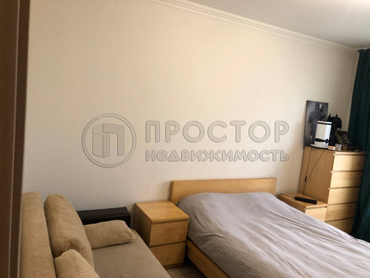 Продам двухкомнатную (2-комн.) квартиру, Пересветов пер, 9, Москва г