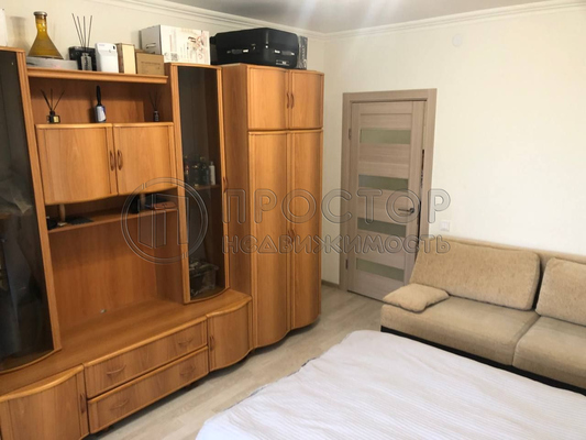 Продам двухкомнатную (2-комн.) квартиру, Пересветов пер, 9, Москва г