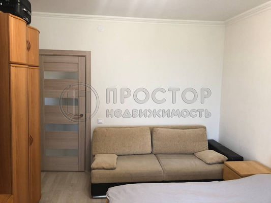 Продам двухкомнатную (2-комн.) квартиру, Пересветов пер, 9, Москва г