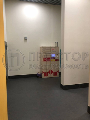 Продам двухкомнатную (2-комн.) квартиру, Пересветов пер, 9, Москва г