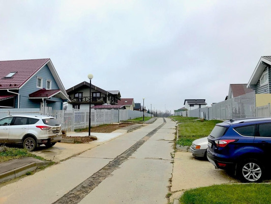 Продам участок 18,2 соток, Садоводство, ДПК Истринский плес тер, Верхуртово д, 0 км от города