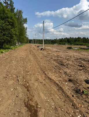 Продам участок 964,16 соток, Садоводство, Сысоево д, 0 км от города