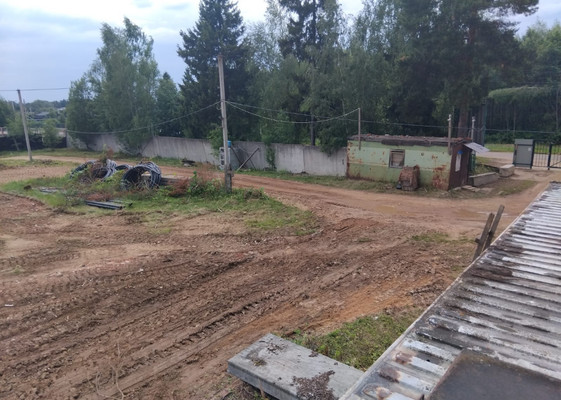 Продам участок 964,16 соток, Садоводство, Сысоево д, 0 км от города