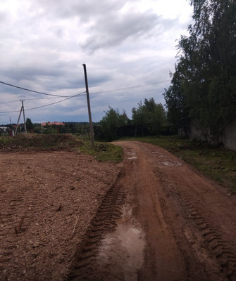 Продам участок 964,16 соток, Садоводство, Сысоево д, 0 км от города