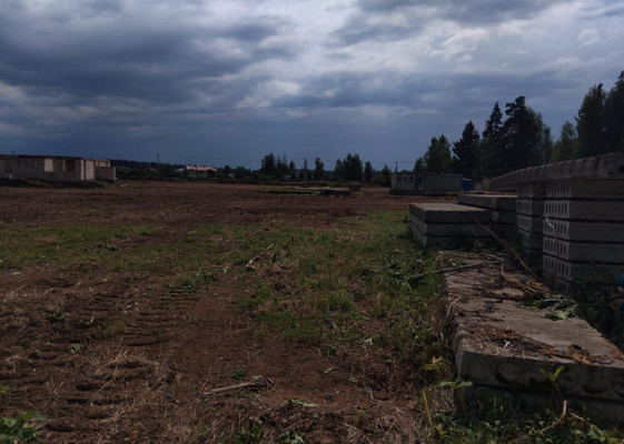 Продам участок 964,16 соток, Садоводство, Сысоево д, 0 км от города