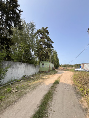 Продам участок 964,16 соток, Садоводство, Сысоево д, 0 км от города