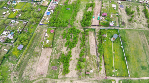 Продам участок 24 соток, ИЖС, Борисовское д, 0 км от города