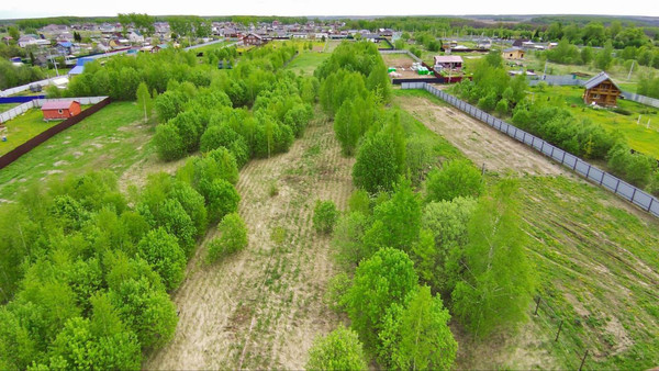 Продам участок 24 соток, ИЖС, Борисовское д, 0 км от города