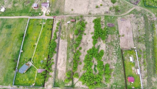 Продам участок 24 соток, ИЖС, Борисовское д, 0 км от города