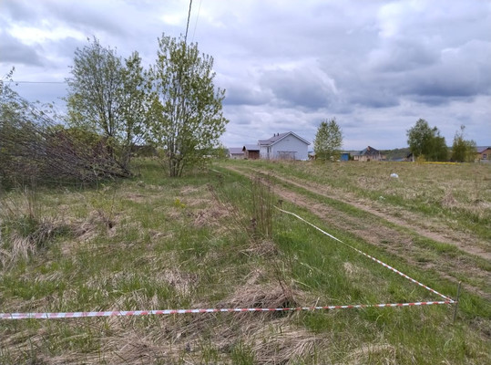 Продам участок 24 соток, ИЖС, Борисовское д, 0 км от города