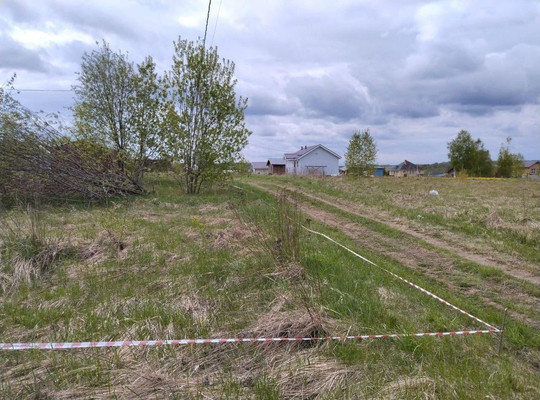 Продам участок 24 соток, ИЖС, Борисовское д, 0 км от города